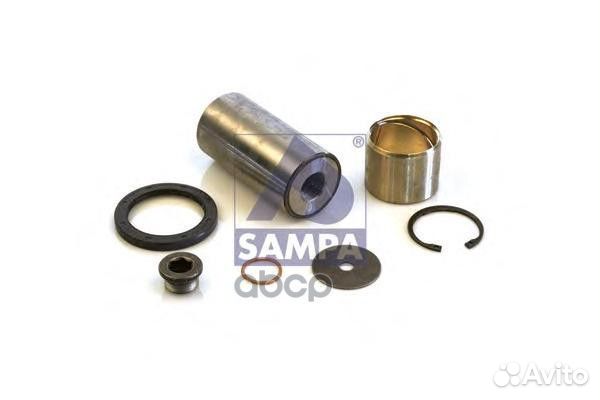 Рмк шкворня 119*50 MB LK/LN2 /NG/SK 73 - MAN