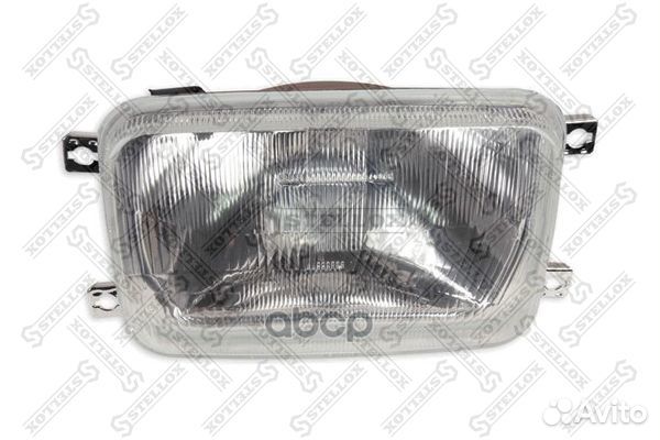 Фара лев/прав 2x Volvo