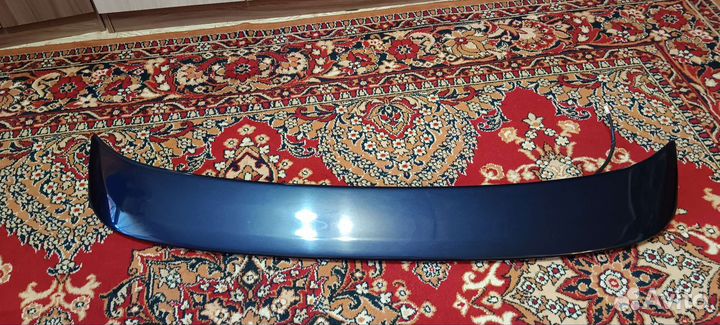 Спойлер от toyota короны Премио