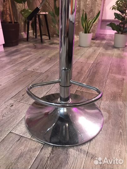 Барный стул бу