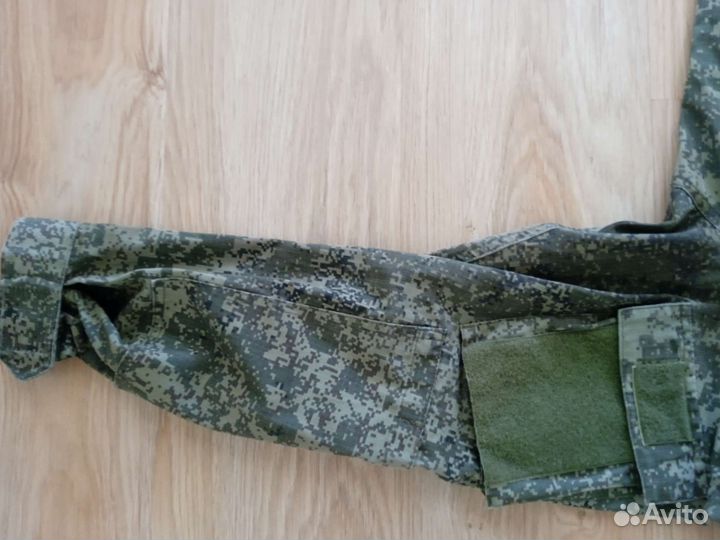 Военная форма летняя вкпо облегченная