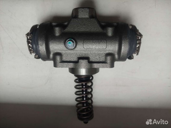 Цилиндр тормозной Hino500 Isuzu FVR FSR CYZ fuso