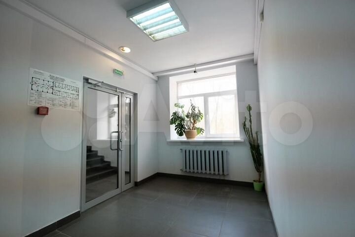 Офис, 47.4 м²