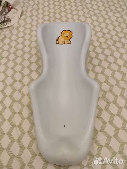 Развивающий коврик, пеленальная доска