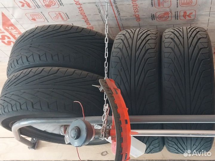 Triangle TR968 225/55 R17