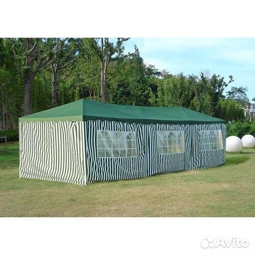 Тент садовый Green Glade 1073