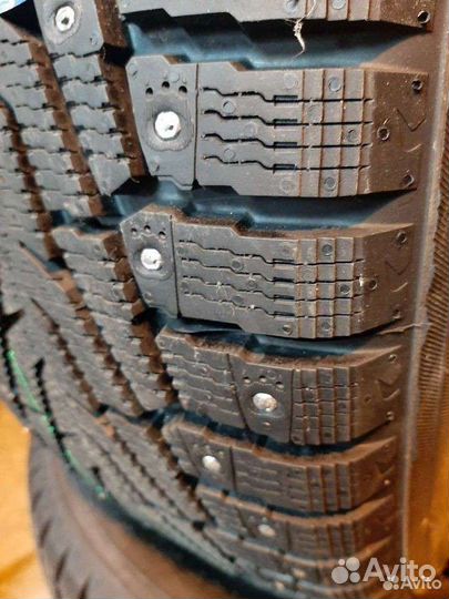 Nokian Tyres Nordman 7 SUV 265/60 R18 114T