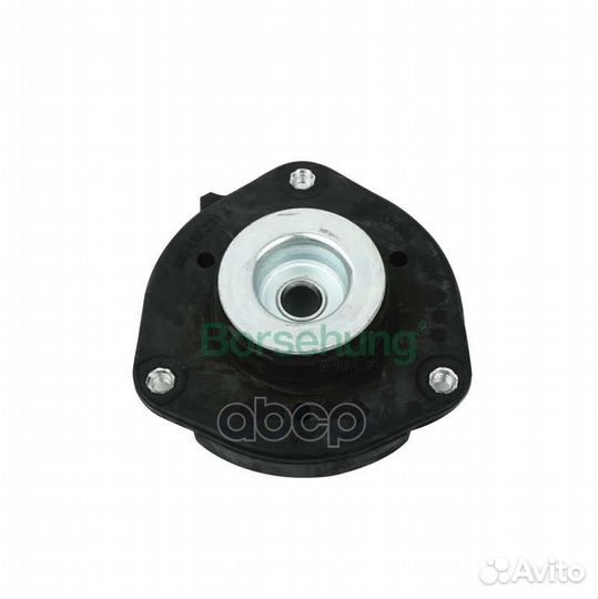 Опора амортизатора X2 B15446 borsehung
