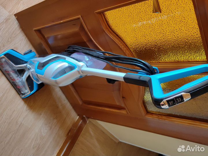 Моющий пылесос bissell