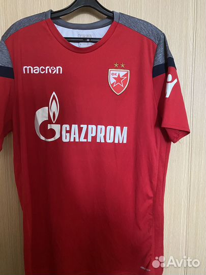 Футбольная форма