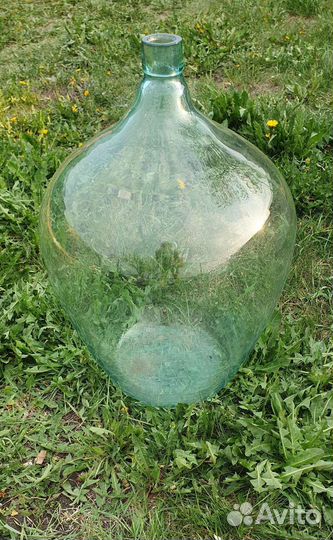 Коллекционная бутылка