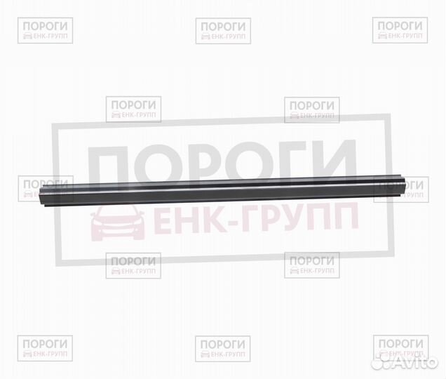 Пороги Ford Mondeo 3 и другие