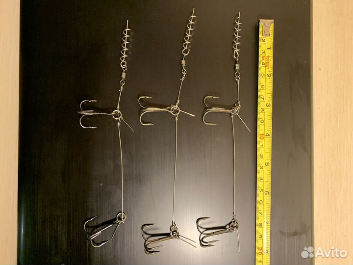 Набор стингеров