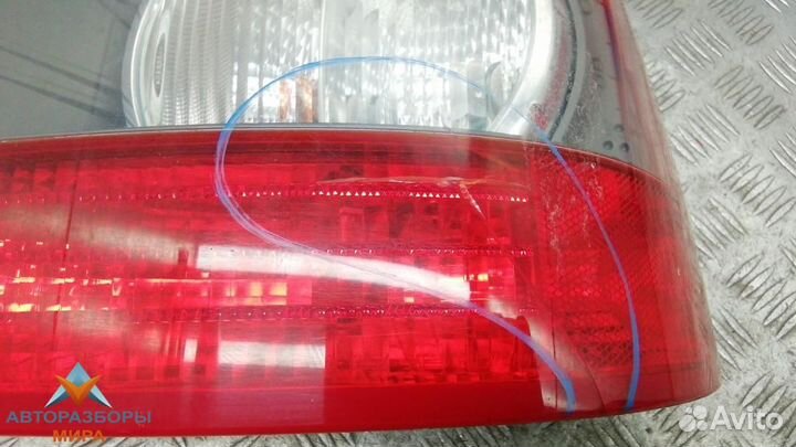 Фонарь задний правый Land Rover Freelander 2 2007