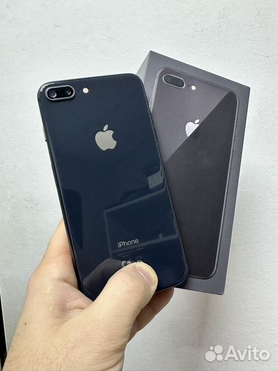 iPhone 8 Plus, 64 ГБ