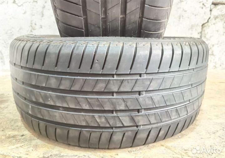 Bridgestone Turanza T005 255/35 R19 96Y