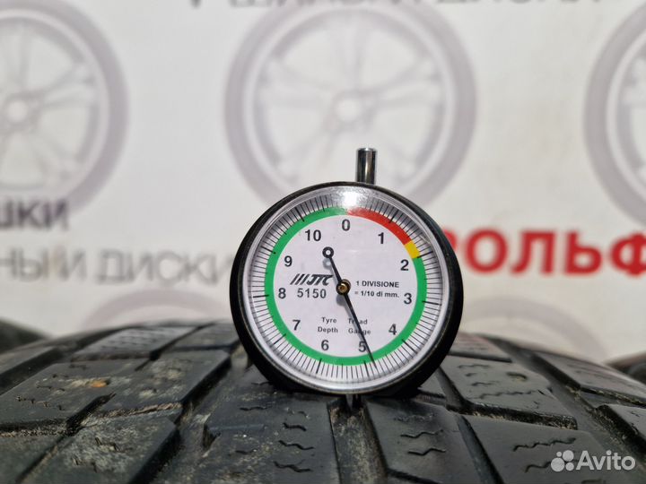 Колеса Toyota/Lexus