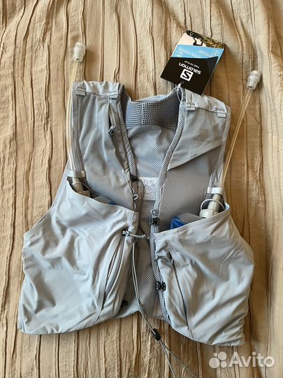 Беговой рюкзак salomon Sense pro 10 w