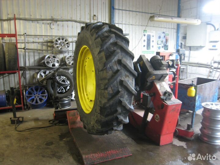 Bridgestone Dueler H/L 245/50 R20