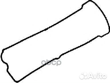 Прокладка клапанной крышки victor reinz