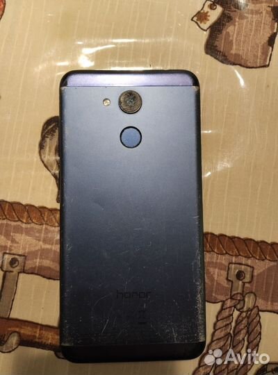 HONOR 6C Pro, 3/32 ГБ