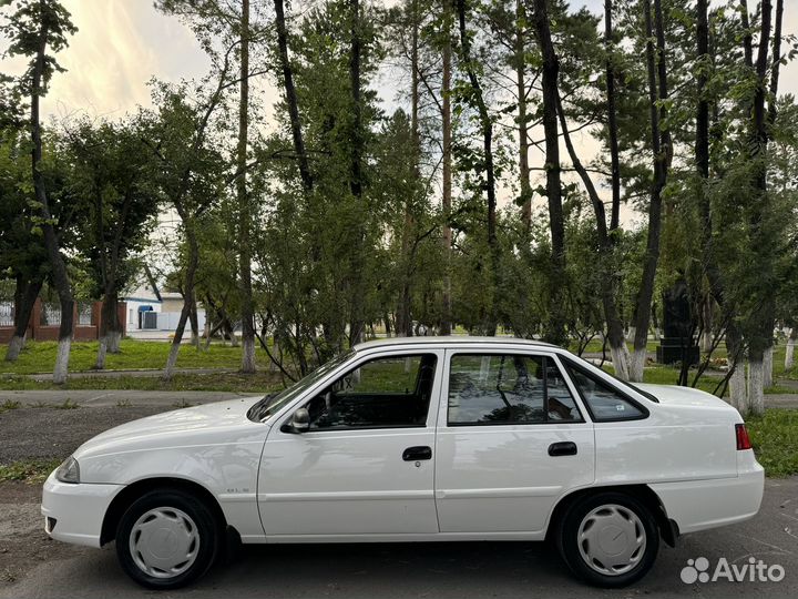 Daewoo Nexia 1.5 МТ, 2013, 99 500 км