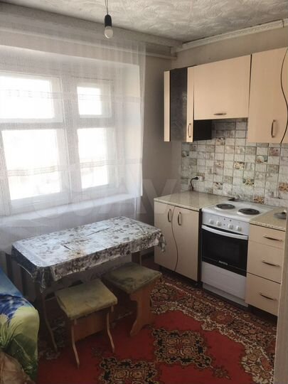 2-к. квартира, 40 м², 2/2 эт.