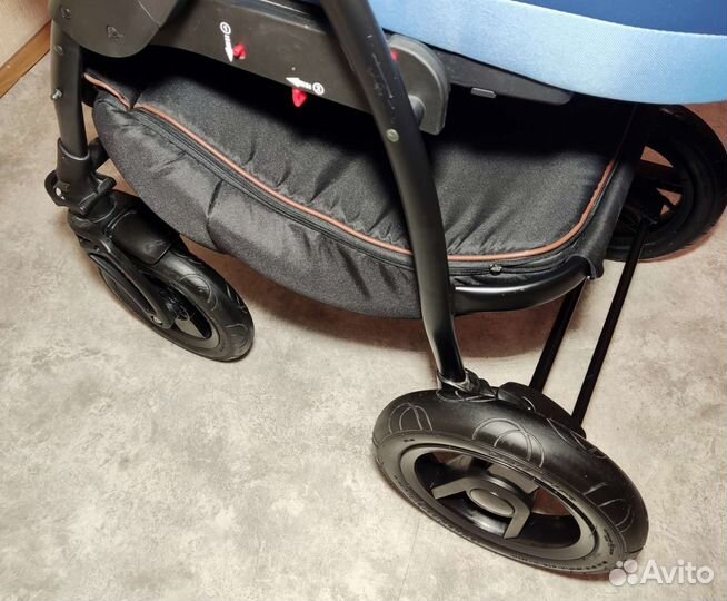 Как Новая Verdi Optima 3в1 (2022)