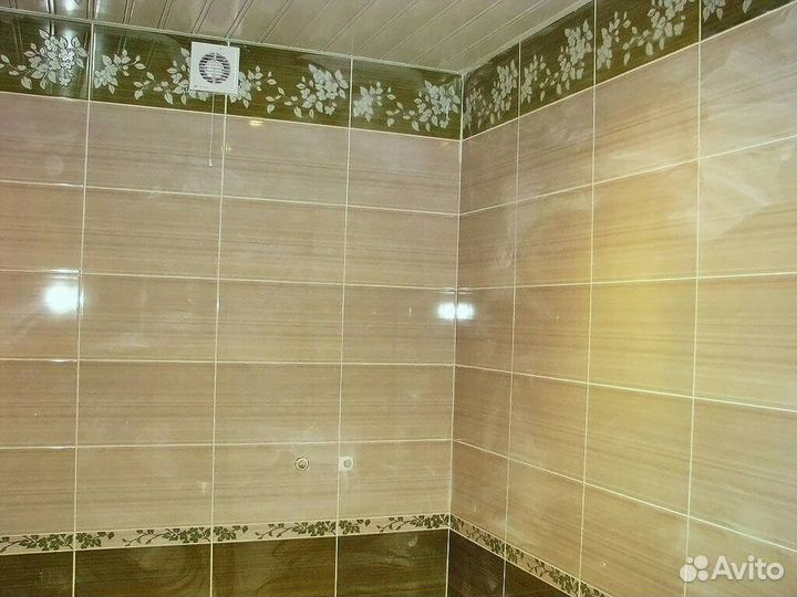 Услуги плиточника