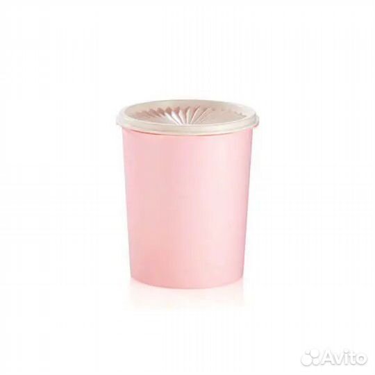 Мисочка герметичная 2 л tupperware