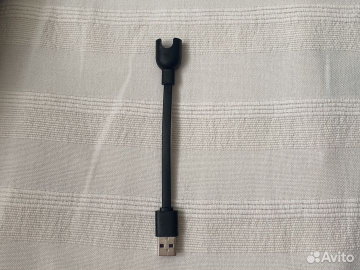 Зарядное устройство для mi band