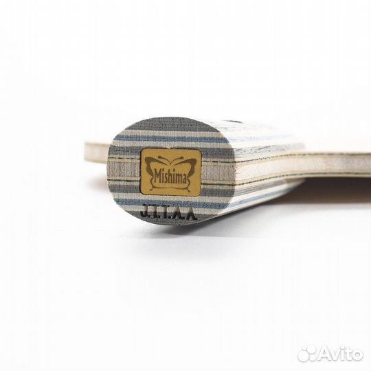 Основание для тенниса Mishima Butterfly Viscaria