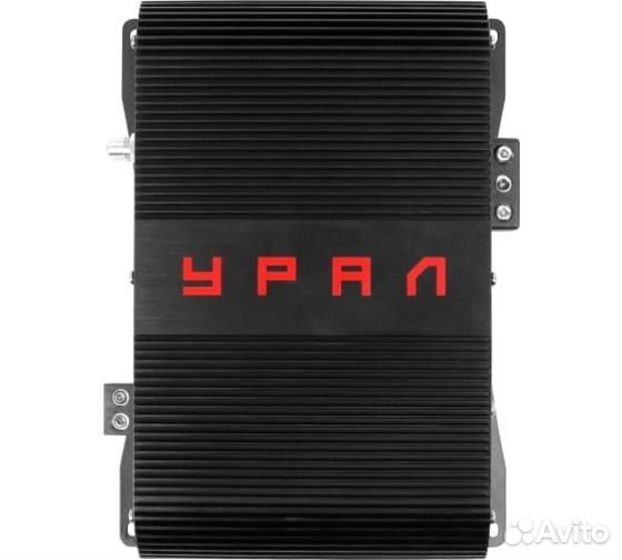 Моноблок Урал Тт 1.1600