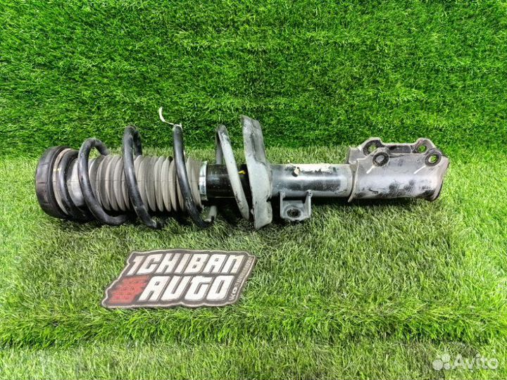 Стойка передняя правая Chevrolet Cruze J300 F18D4