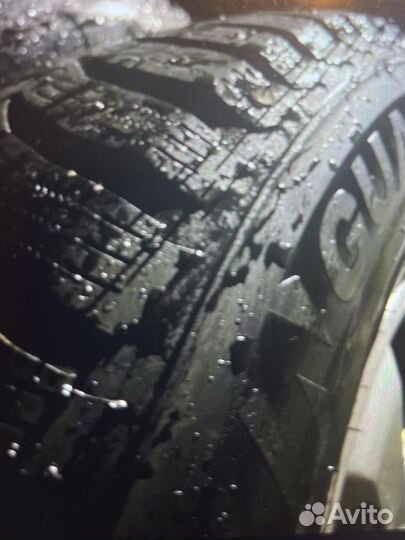 Nexen Winguard WinSpike 3 245/70 R16