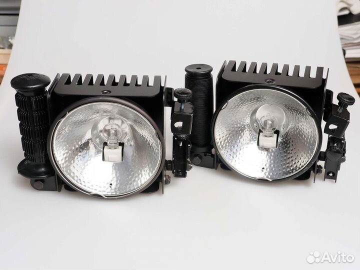 Светильники Lovel Omni и Lovel DP