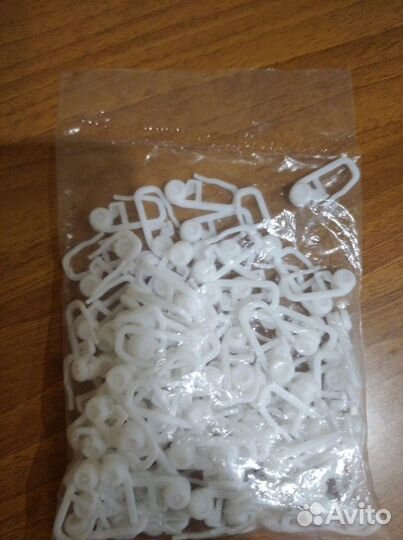 Крючки для штор