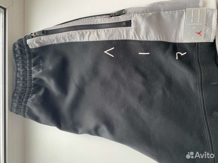 Шорты Air jordan