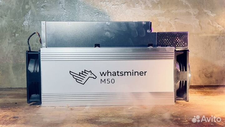 Whatsminer M60 176t