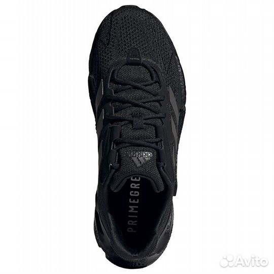 Adidas X9000L4 All Black