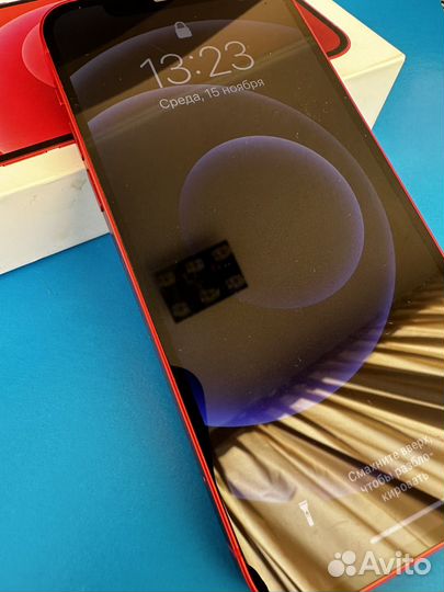 iPhone 12, 128 ГБ