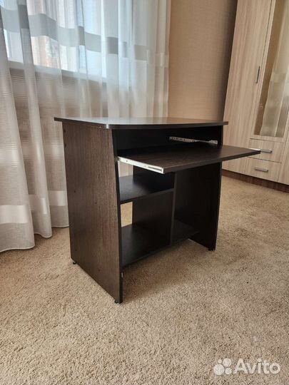Компьютерный стол бу