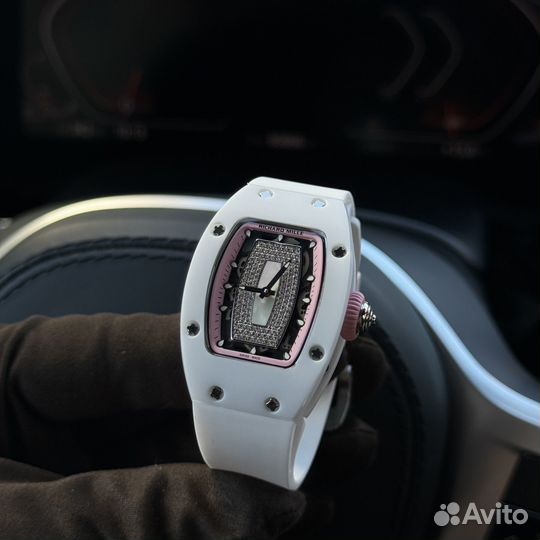 Часы Richard Mille RM07-01