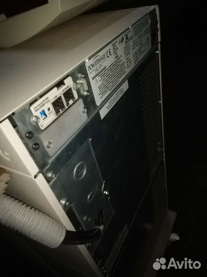 Студийный Eaton 16 кв 9120+Блейд