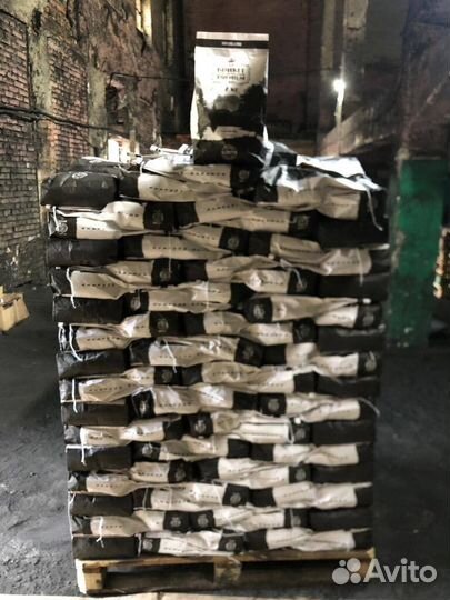 Уголь для гриля