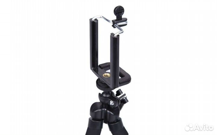 Держатель для телефона на штатив