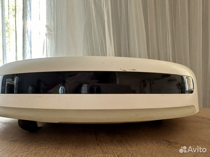 Робот пылесос моющий xiaomi mi robot vacuum mop