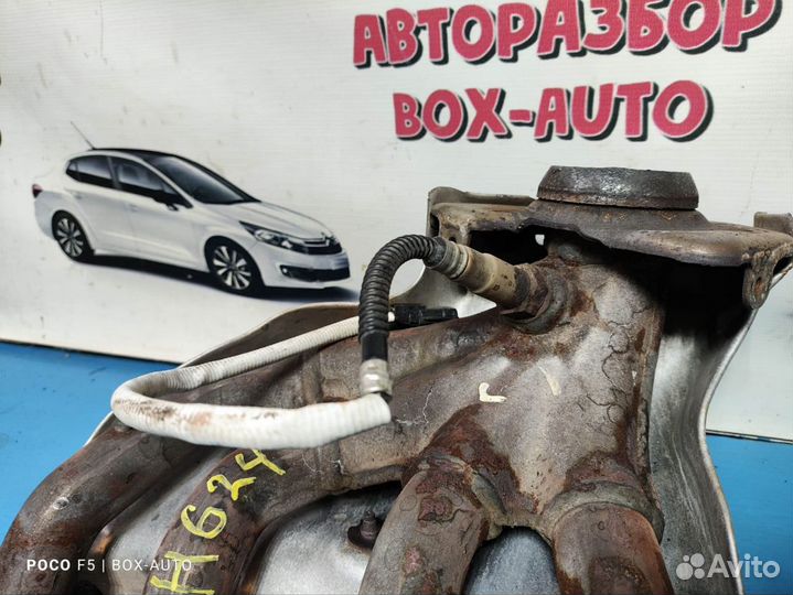 Кислородный датчик Рено Меган 3