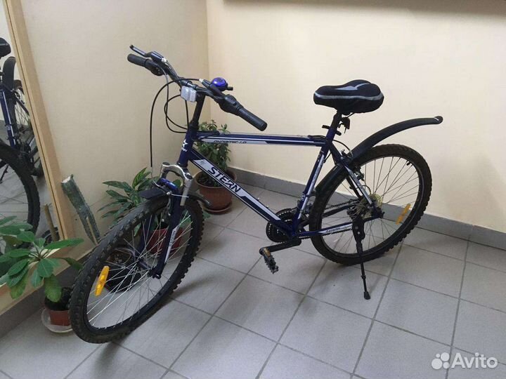 Велосипеды бу взрослый