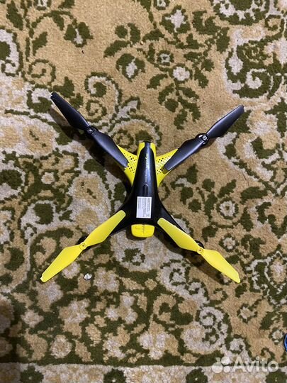 Квадрокоптер syma z3